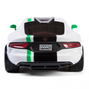 Игра TOY STATE Dodge Viper SRT (94176)-6